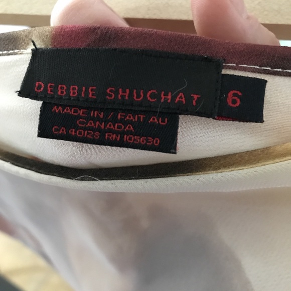 Skirt with roses 🌹 - Picture 5 of 5